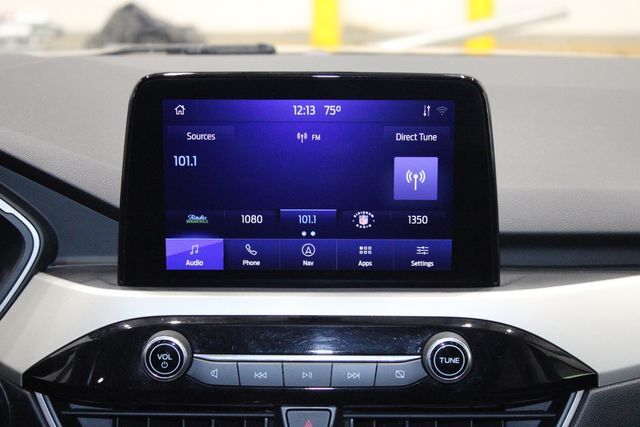 2021 Ford Escape Plug-In Hybrid SEL Raleigh NC