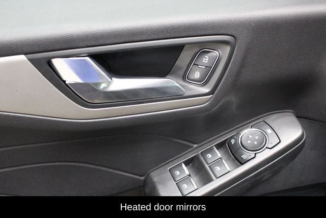 2021 Ford Escape Plug-In Hybrid SEL Raleigh NC