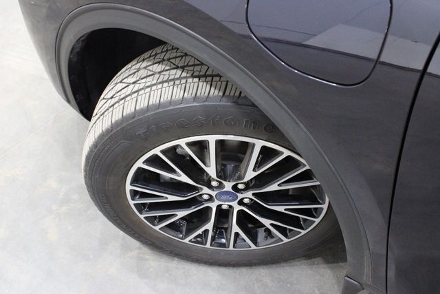 2021 Ford Escape Plug-In Hybrid SEL Raleigh NC