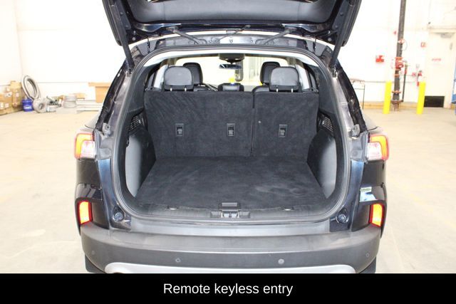 2021 Ford Escape Plug-In Hybrid SEL Raleigh NC