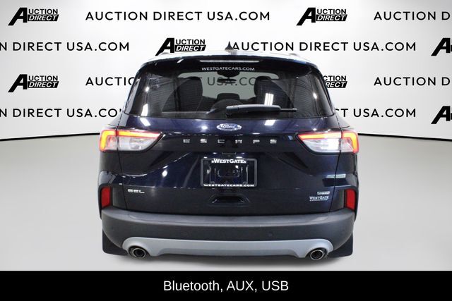 2021 Ford Escape Plug-In Hybrid SEL Raleigh NC