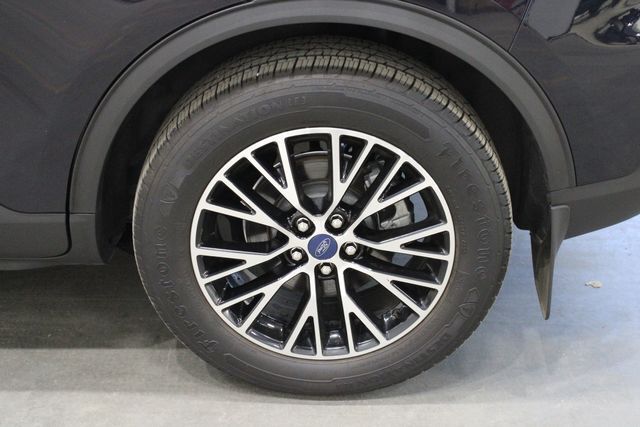 2021 Ford Escape Plug-In Hybrid SEL Raleigh NC