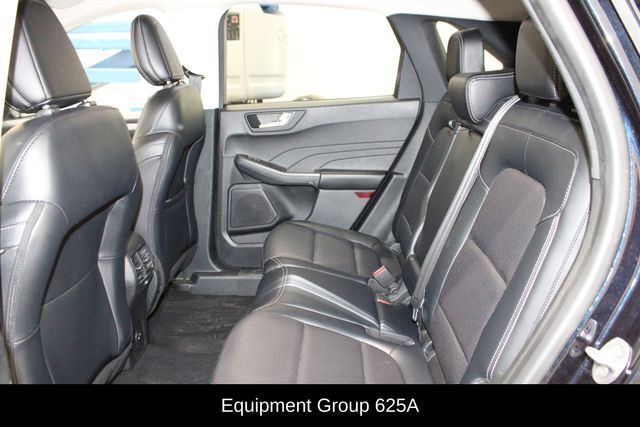 2021 Ford Escape Plug-In Hybrid SEL Raleigh NC