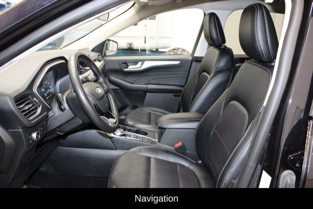 2021 Ford Escape Plug-In Hybrid SEL Raleigh NC