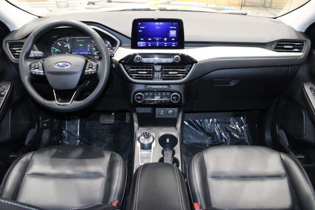 2021 Ford Escape Plug-In Hybrid SEL Raleigh NC