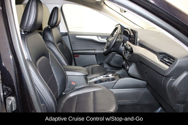 2021 Ford Escape Plug-In Hybrid SEL Raleigh NC