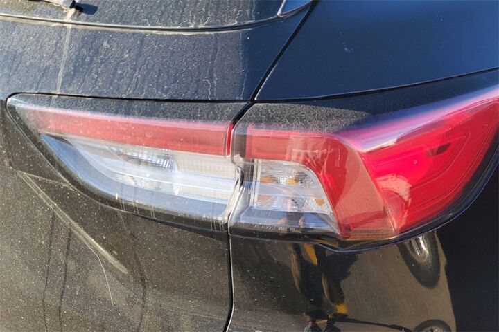 2021 Ford Escape S  TX