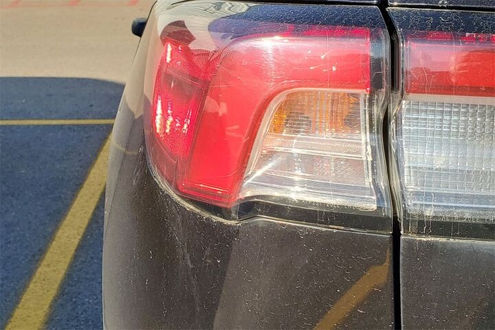 2021 Ford Escape S  TX