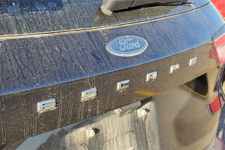 2021 Ford Escape S  TX