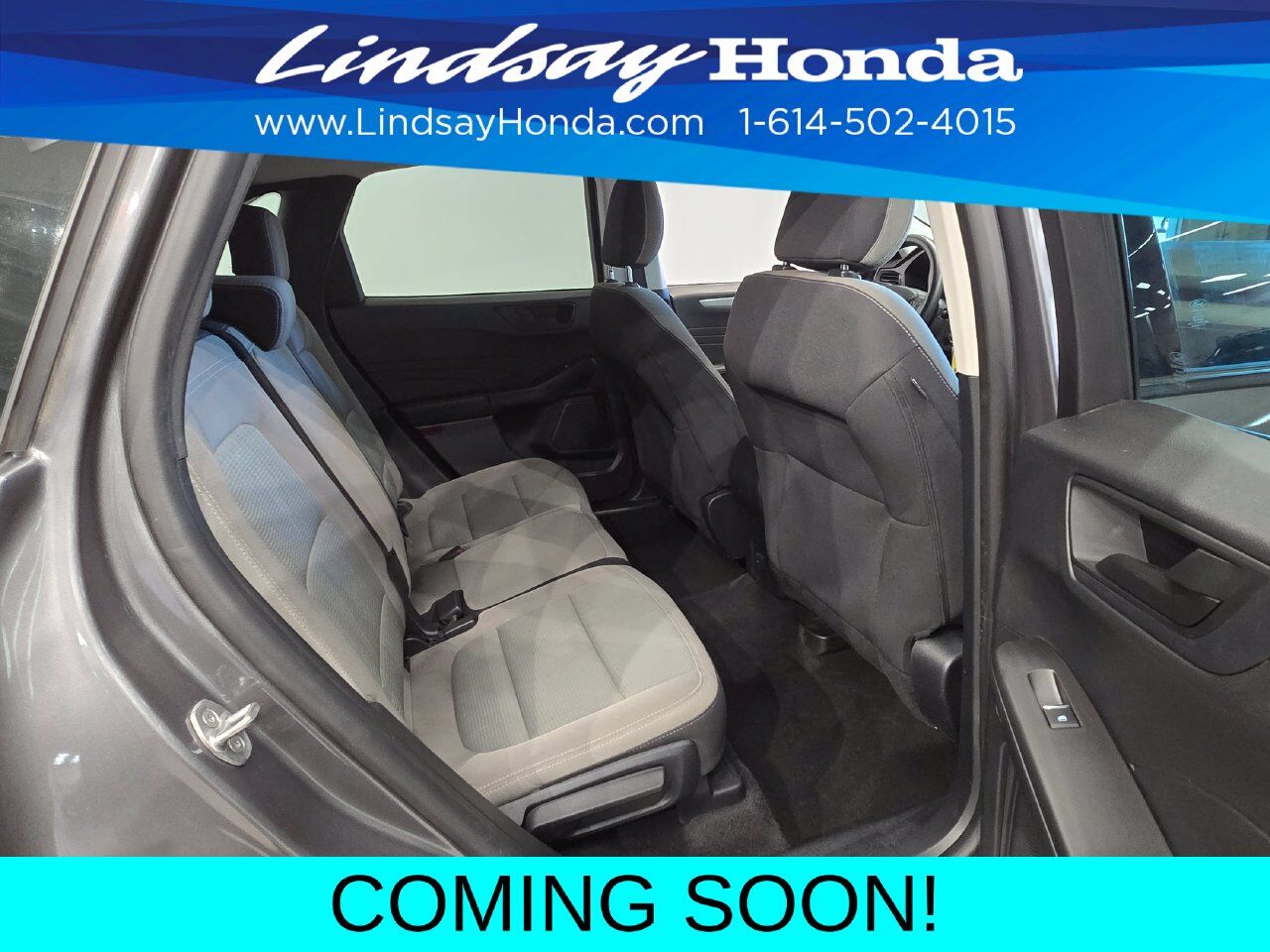 2021 Ford Escape S Columbus OH