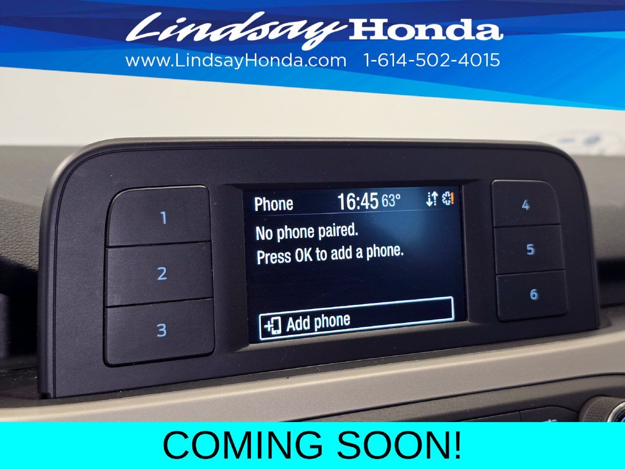 2021 Ford Escape S Columbus OH