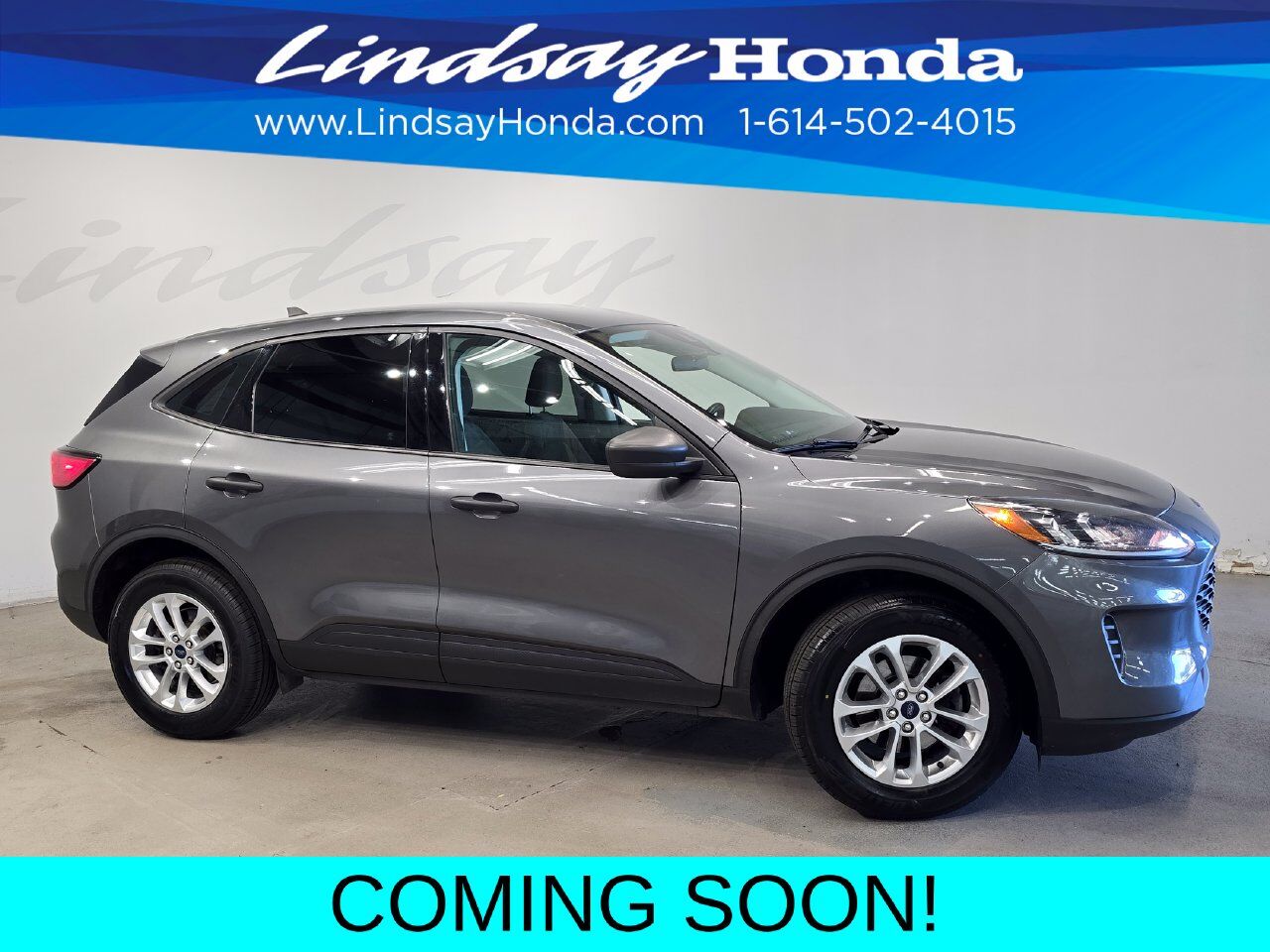 2021 Ford Escape S Columbus OH