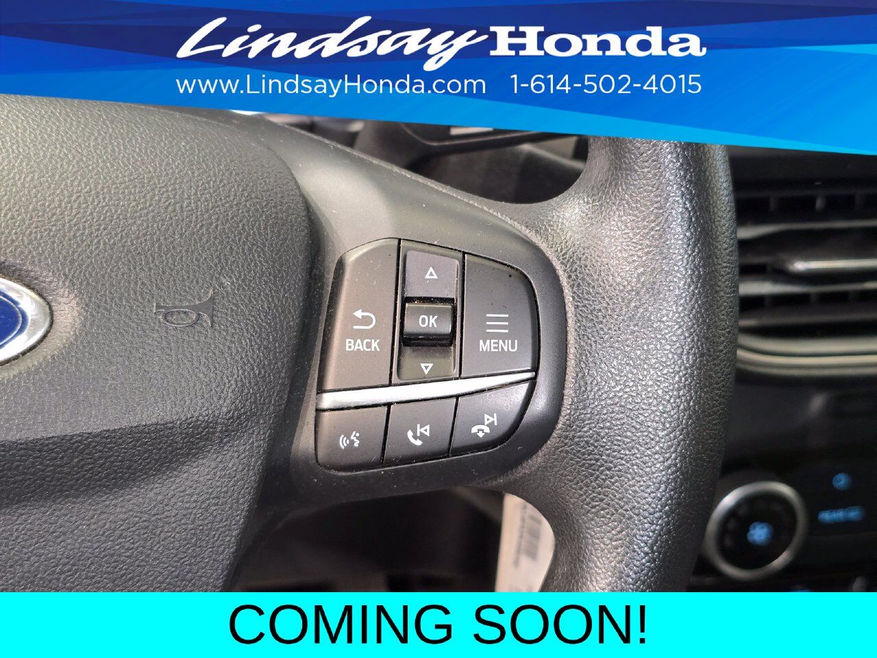 2021 Ford Escape S Columbus OH