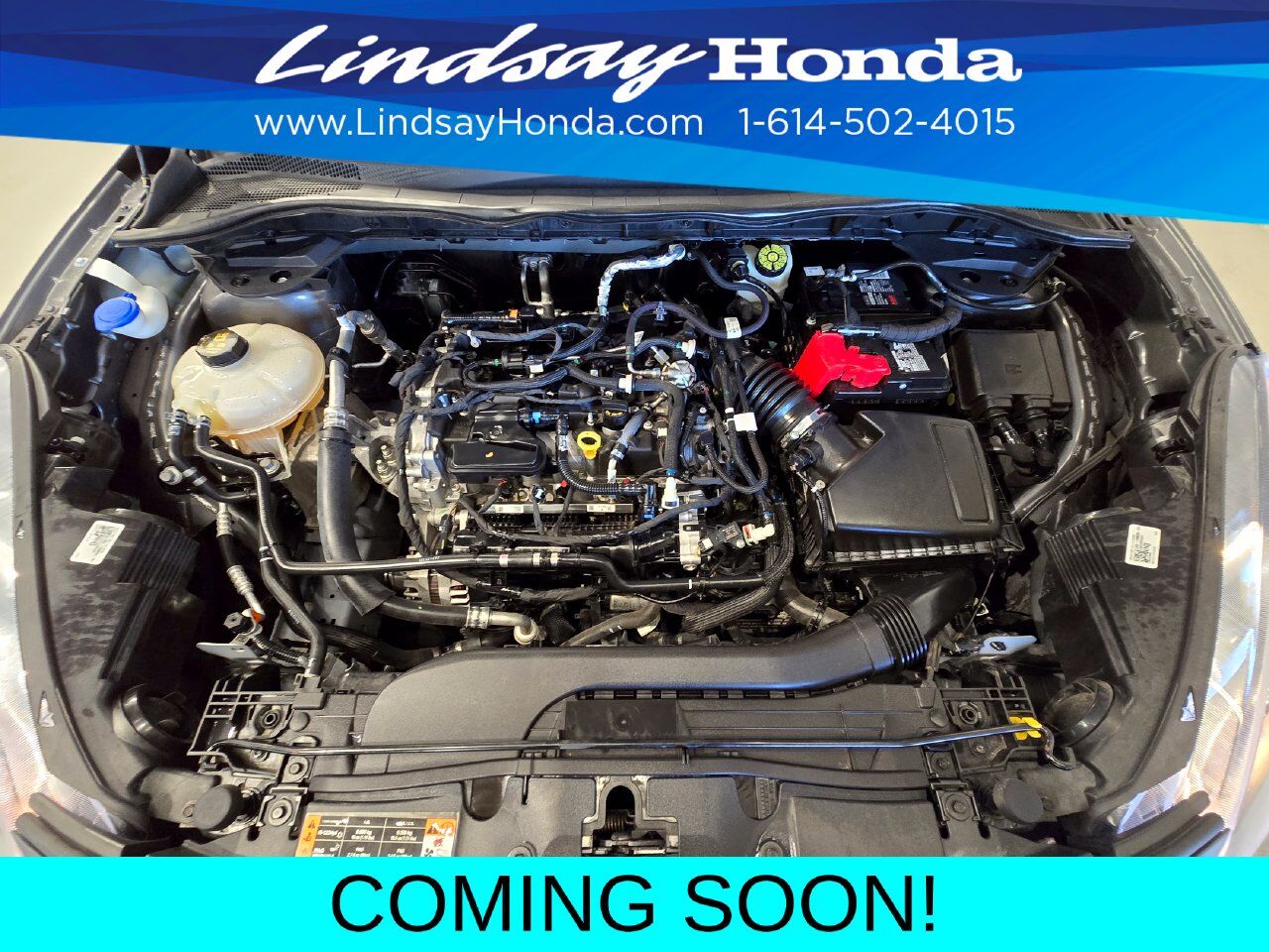 2021 Ford Escape S Columbus OH