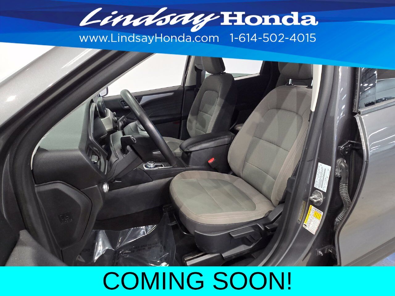 2021 Ford Escape S Columbus OH