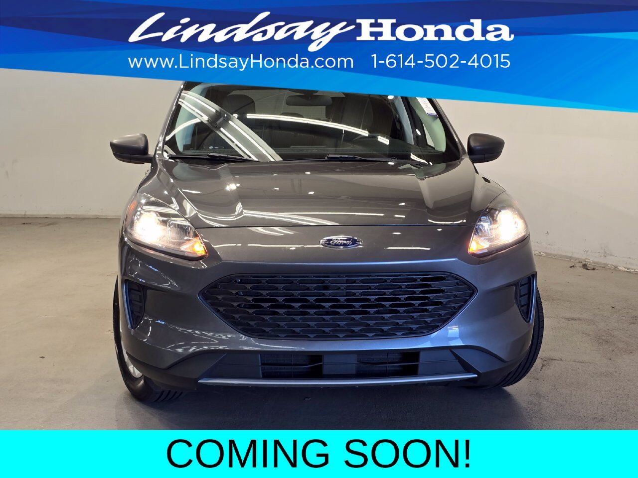 2021 Ford Escape S Columbus OH