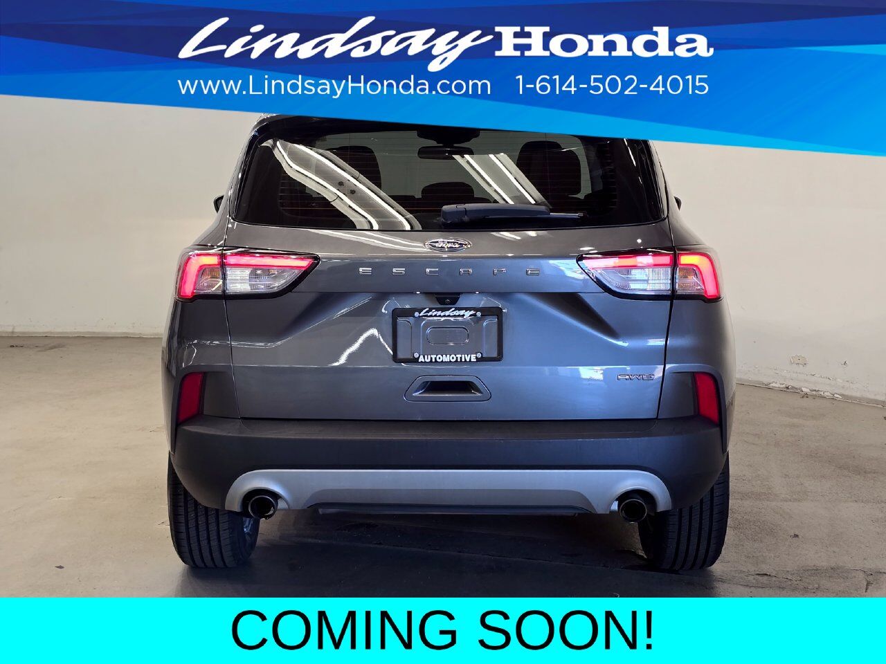 2021 Ford Escape S Columbus OH