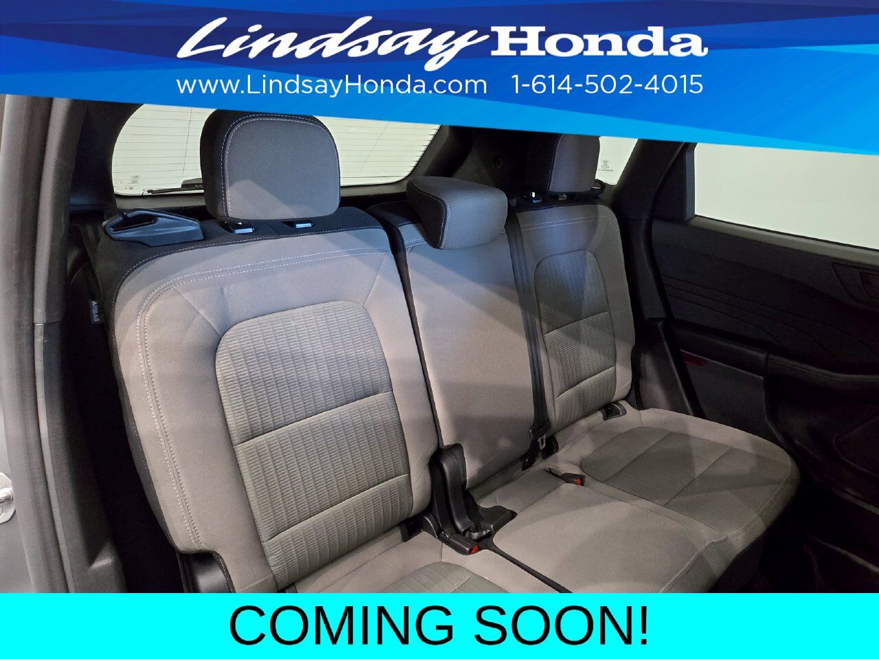 2021 Ford Escape S Columbus OH