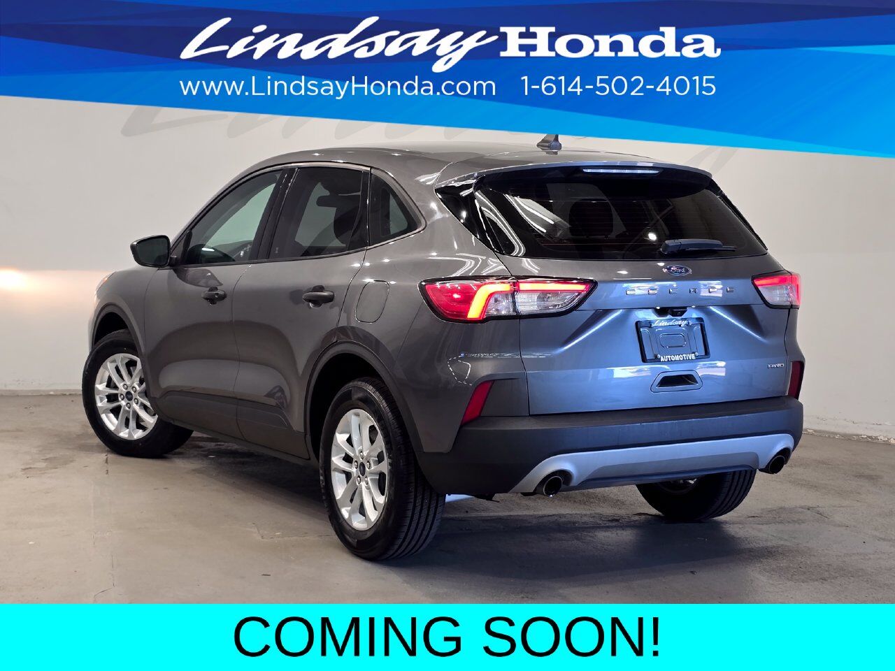 2021 Ford Escape S Columbus OH