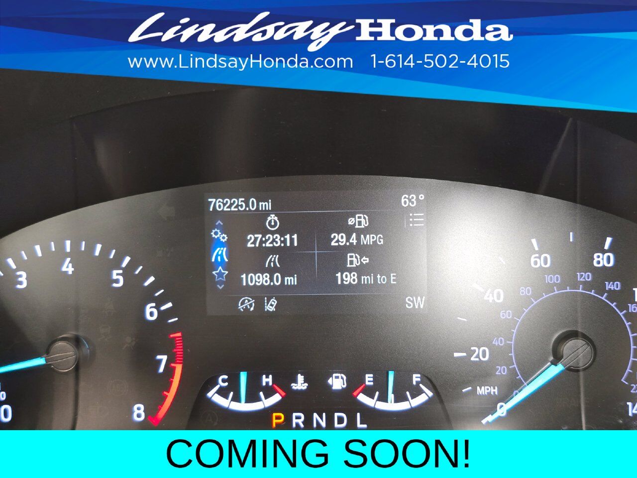 2021 Ford Escape S Columbus OH