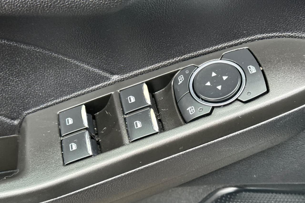 2021 Ford Escape S Roseville CA