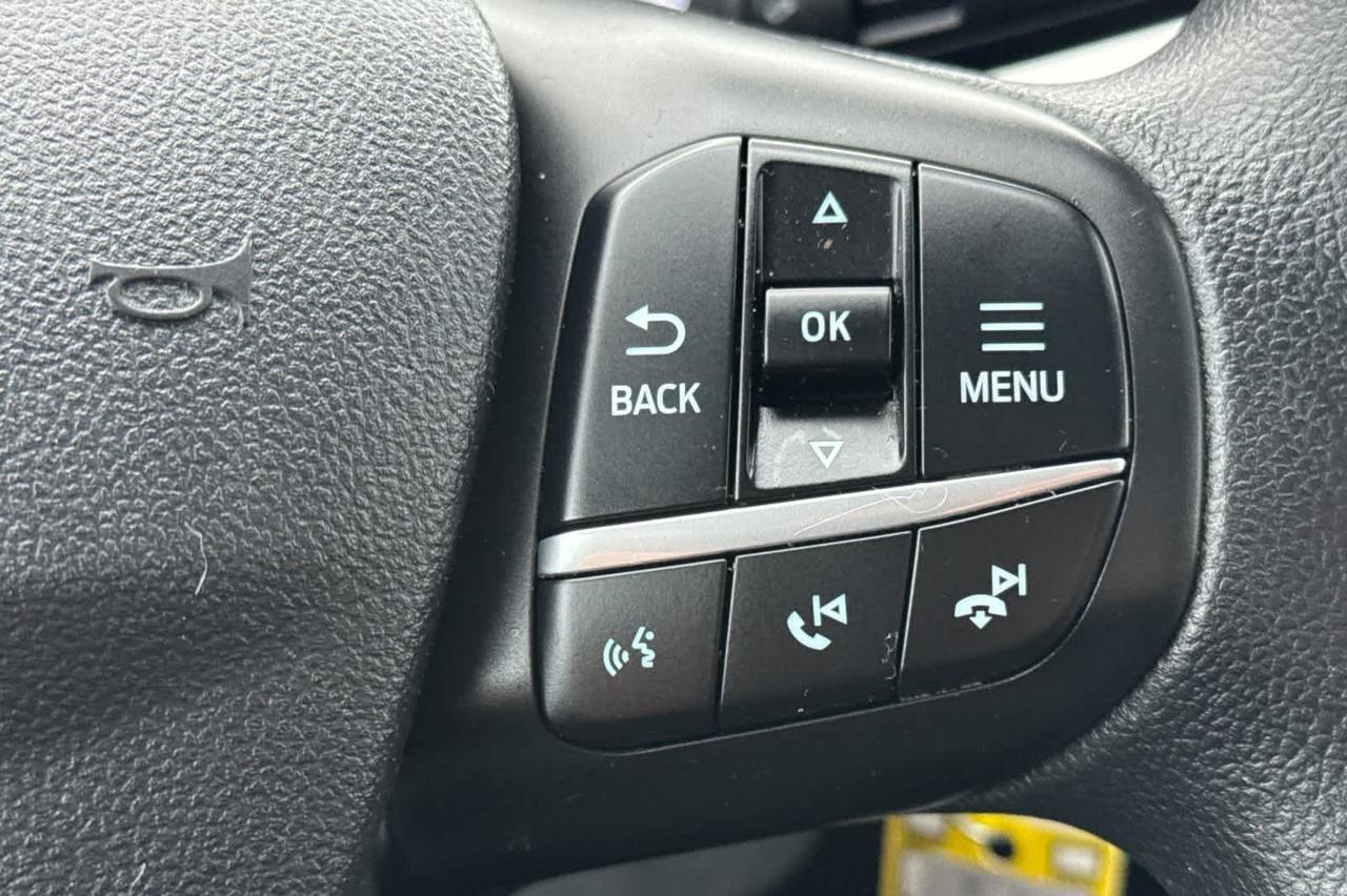 2021 Ford Escape S Roseville CA