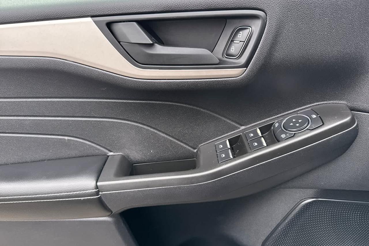 2021 Ford Escape S Roseville CA