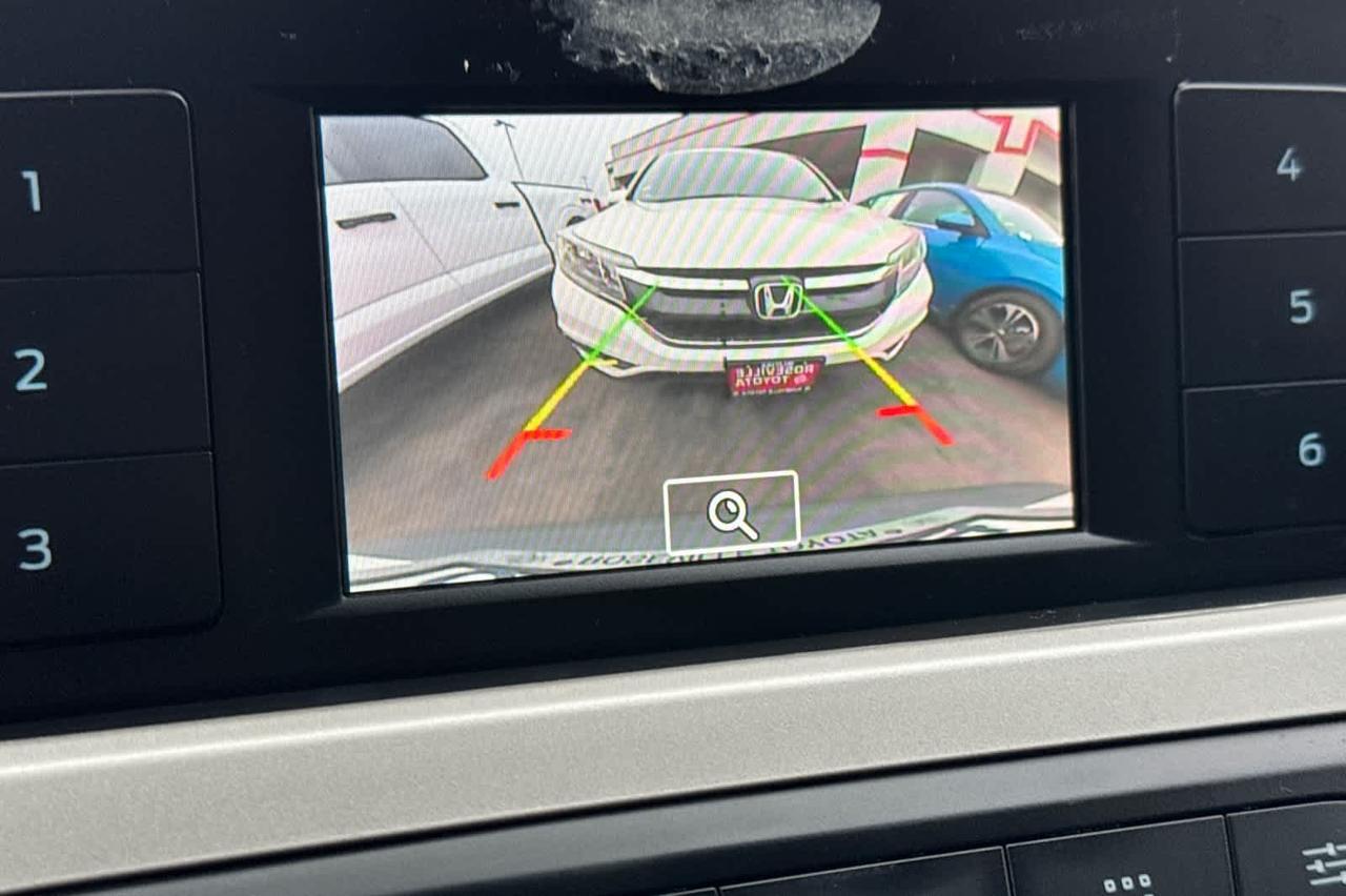 2021 Ford Escape S Roseville CA