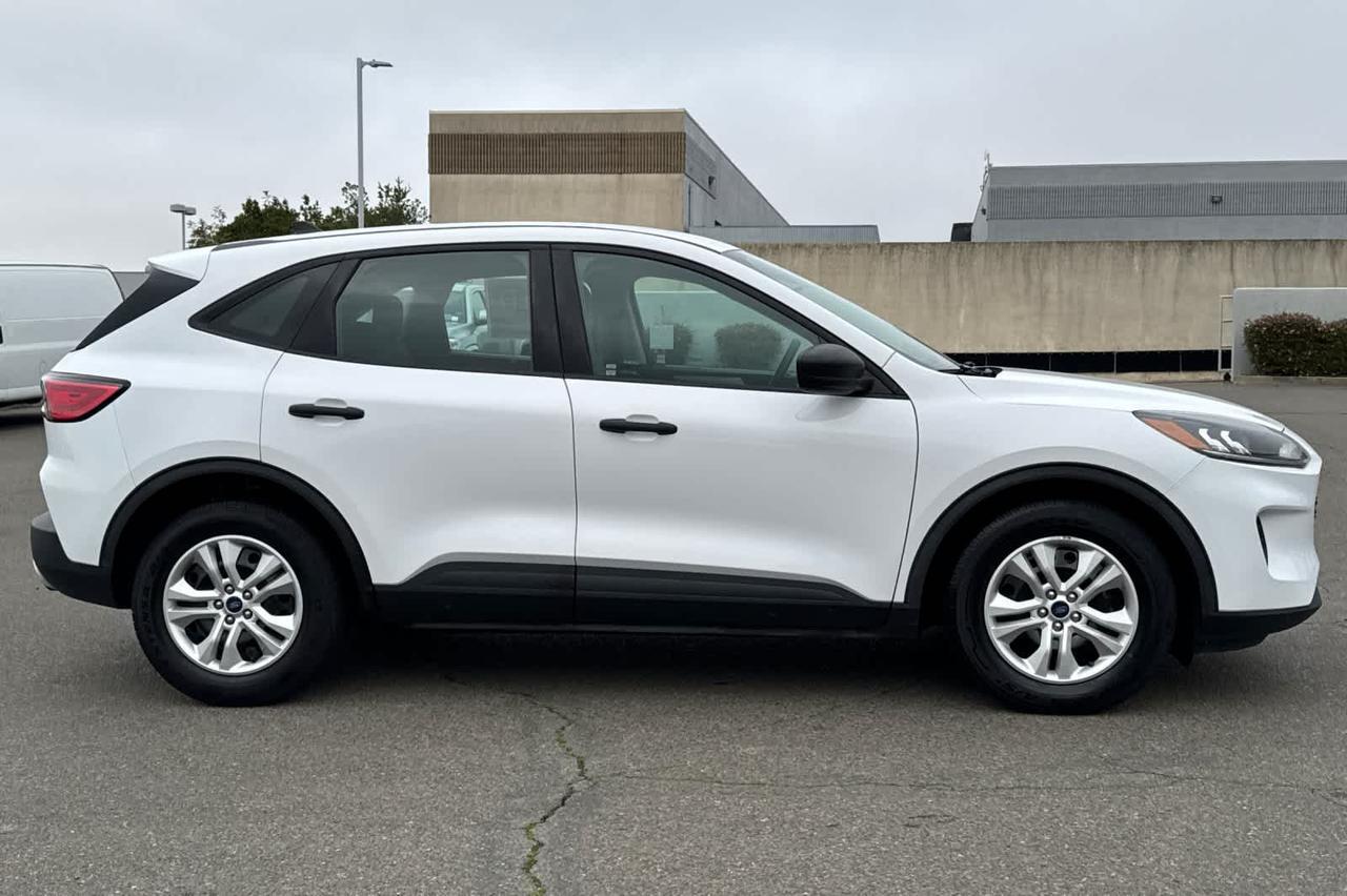 2021 Ford Escape S Roseville CA