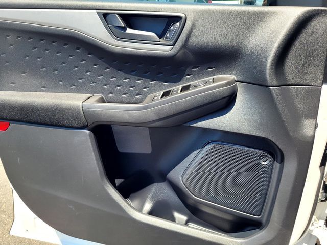 2021 Ford Escape S Roseville CA