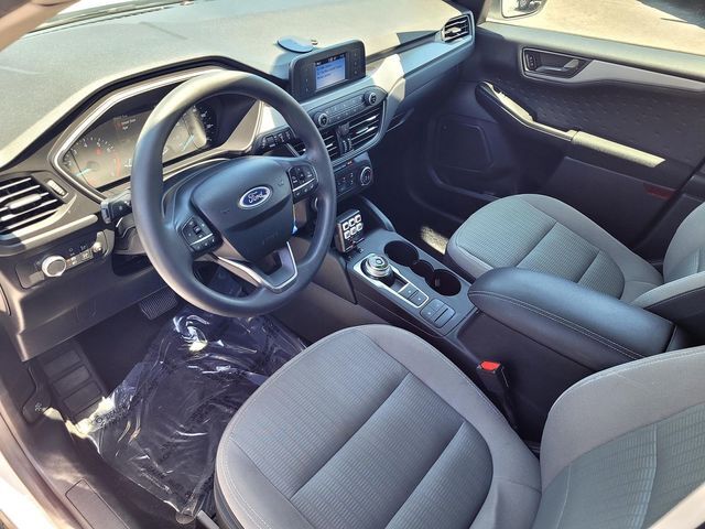 2021 Ford Escape S Roseville CA