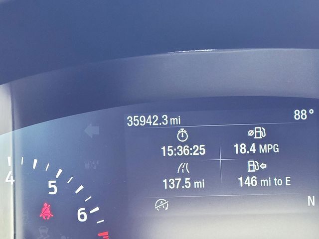 2021 Ford Escape S Roseville CA