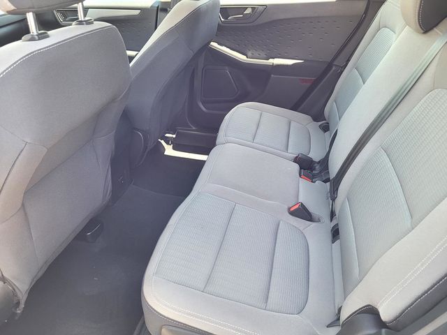 2021 Ford Escape S Roseville CA