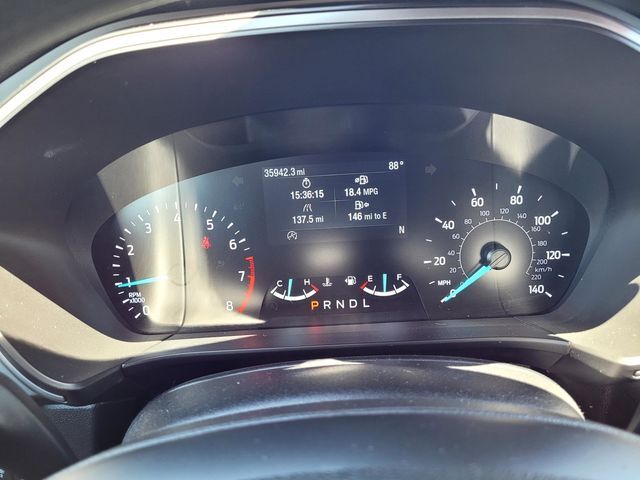 2021 Ford Escape S Roseville CA