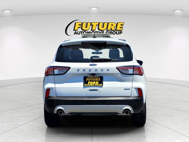 2021 Ford Escape S Roseville CA
