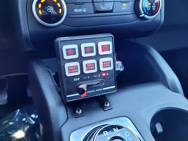 2021 Ford Escape S Roseville CA