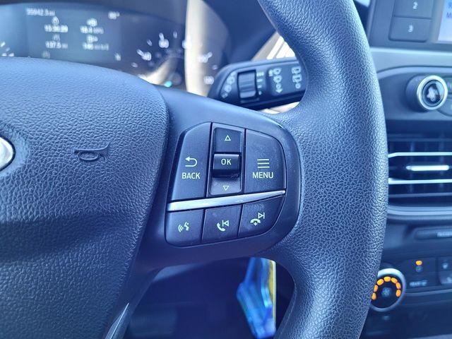 2021 Ford Escape S Roseville CA