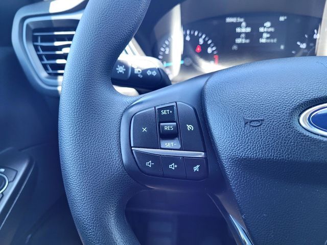 2021 Ford Escape S Roseville CA