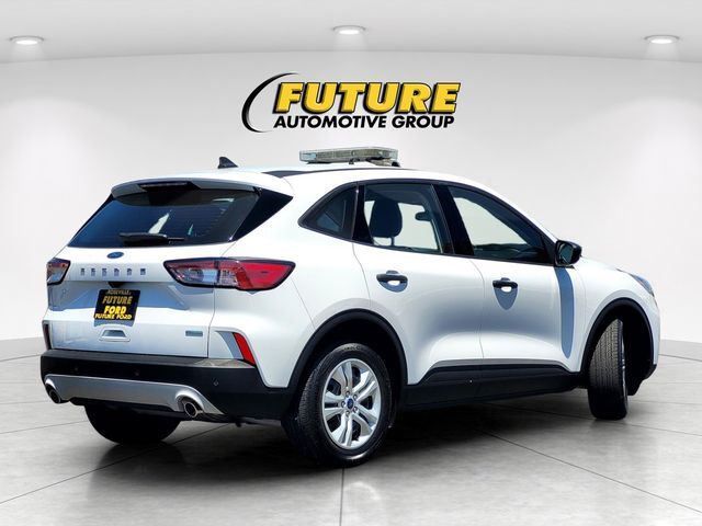 2021 Ford Escape S Roseville CA