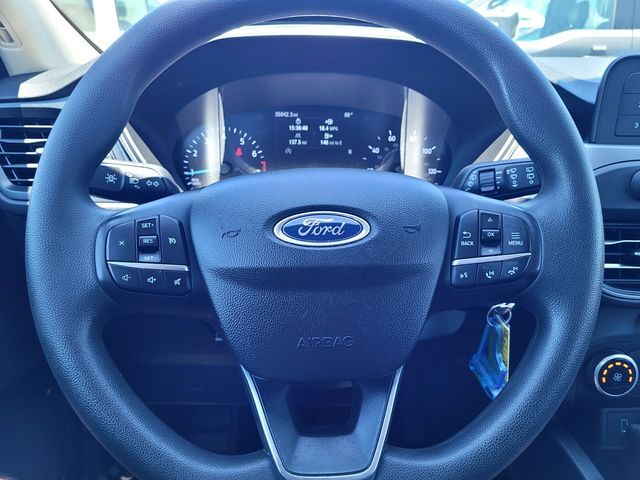 2021 Ford Escape S Roseville CA
