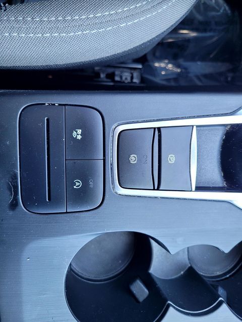 2021 Ford Escape S Roseville CA