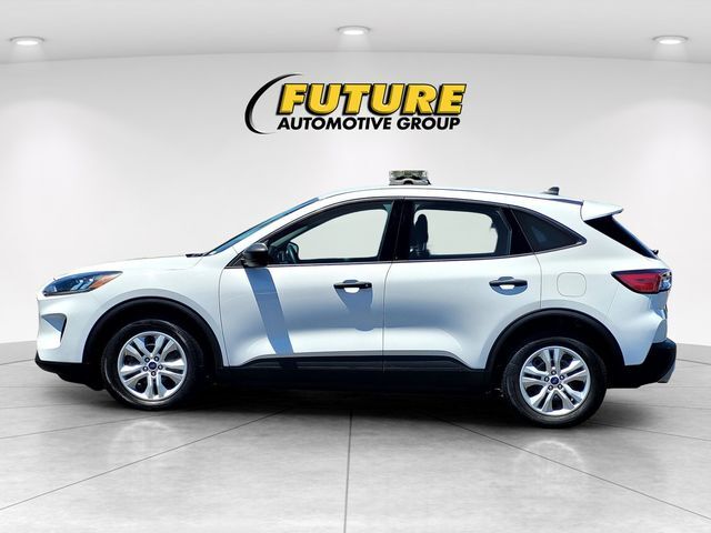 2021 Ford Escape S Roseville CA