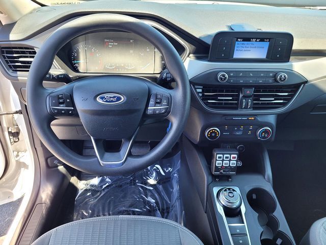 2021 Ford Escape S Roseville CA
