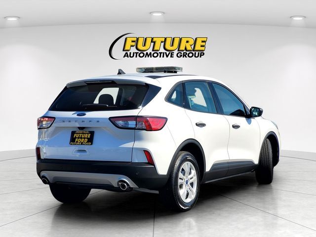 2021 Ford Escape S Roseville CA
