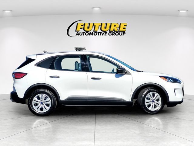2021 Ford Escape S