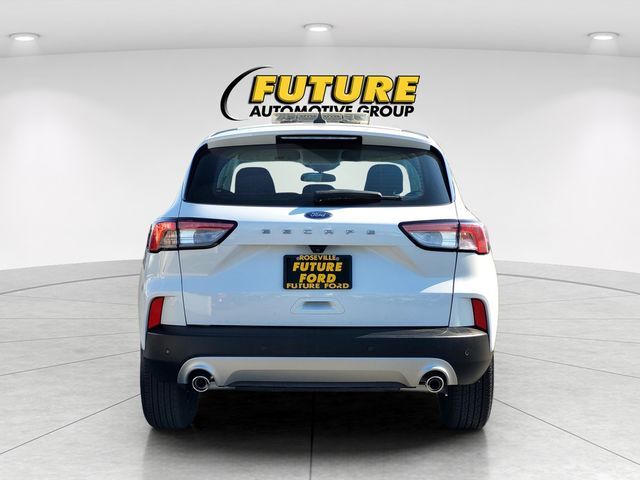 2021 Ford Escape S Roseville CA