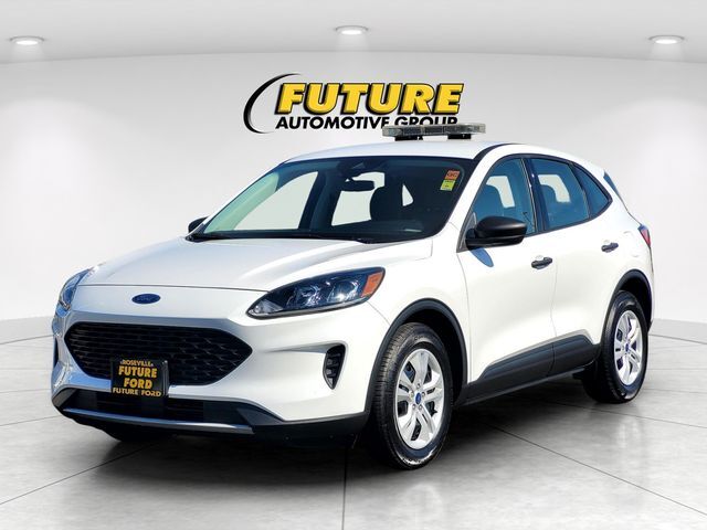 2021 Ford Escape S Roseville CA
