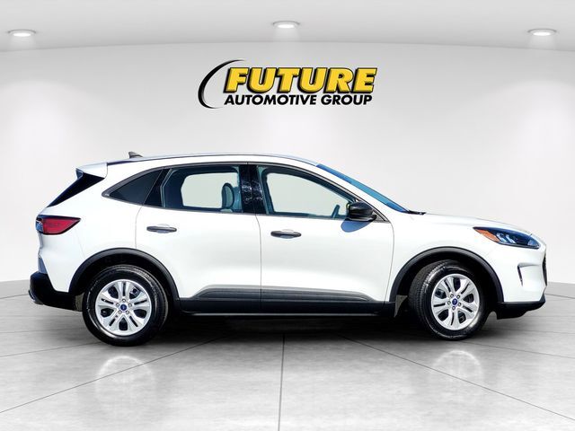 2021 Ford Escape S