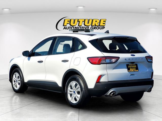 2021 Ford Escape S Roseville CA
