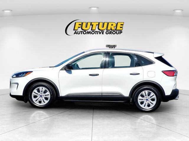 2021 Ford Escape S Roseville CA